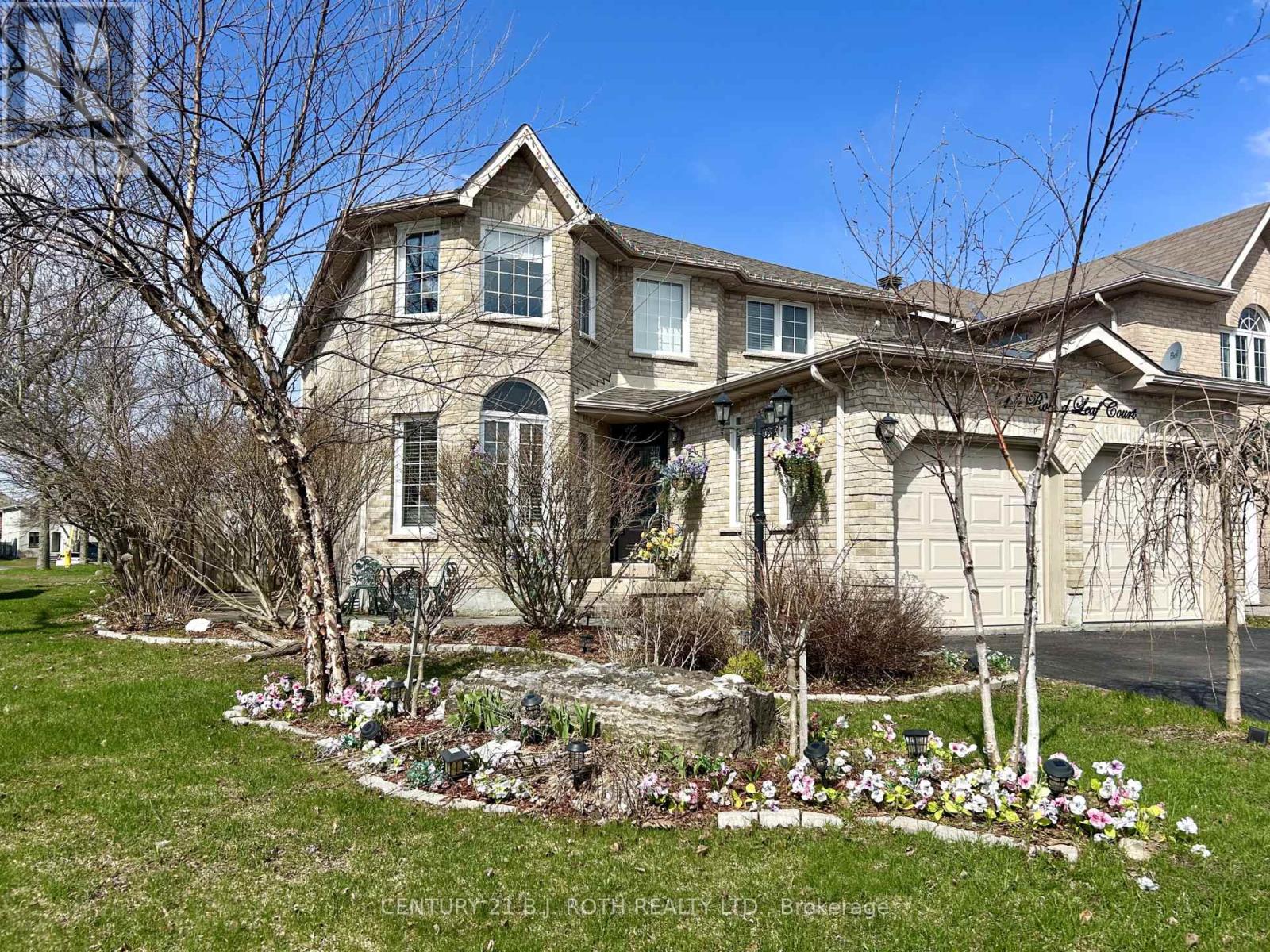 14 Round Leaf Court, Barrie, Ontario  L4N 9N3 - Photo 37 - S13036120