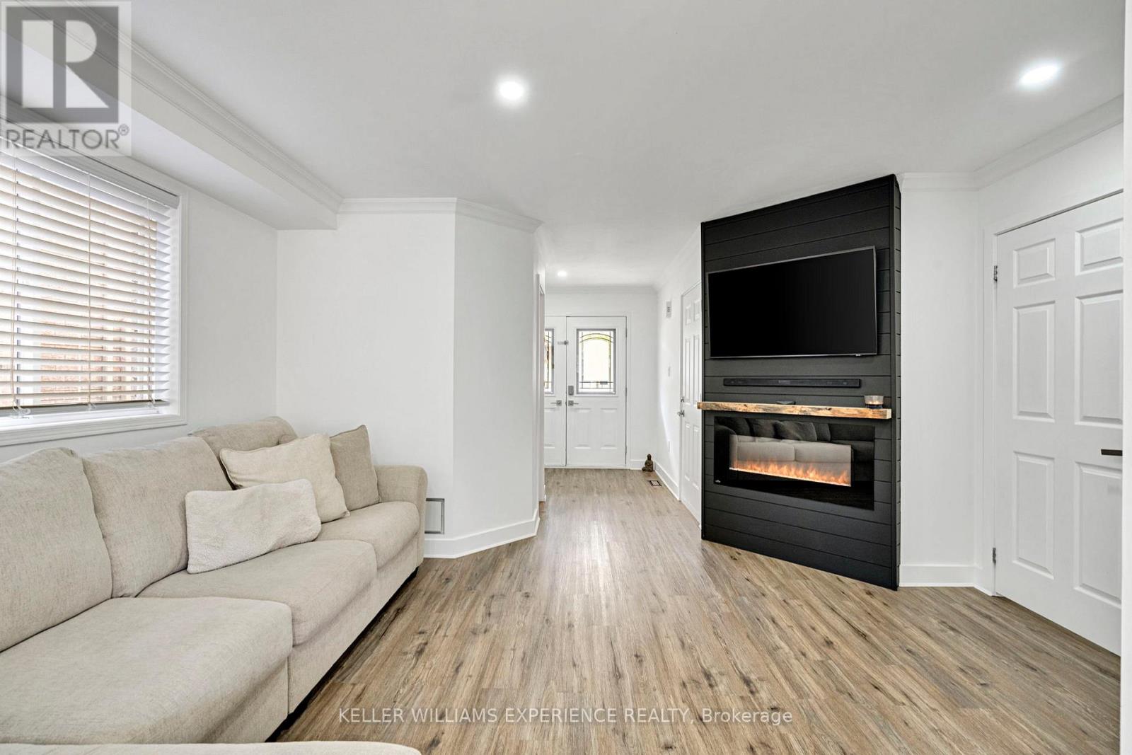 91 Butternut Drive, Barrie, Ontario  L4N 9Z7 - Photo 12 - S13036124