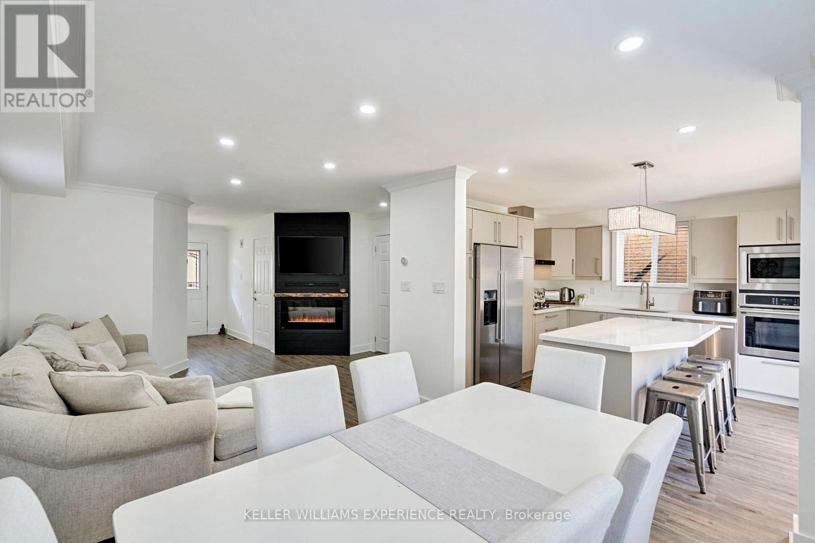 91 Butternut Drive, Barrie, Ontario  L4N 9Z7 - Photo 13 - S13036124