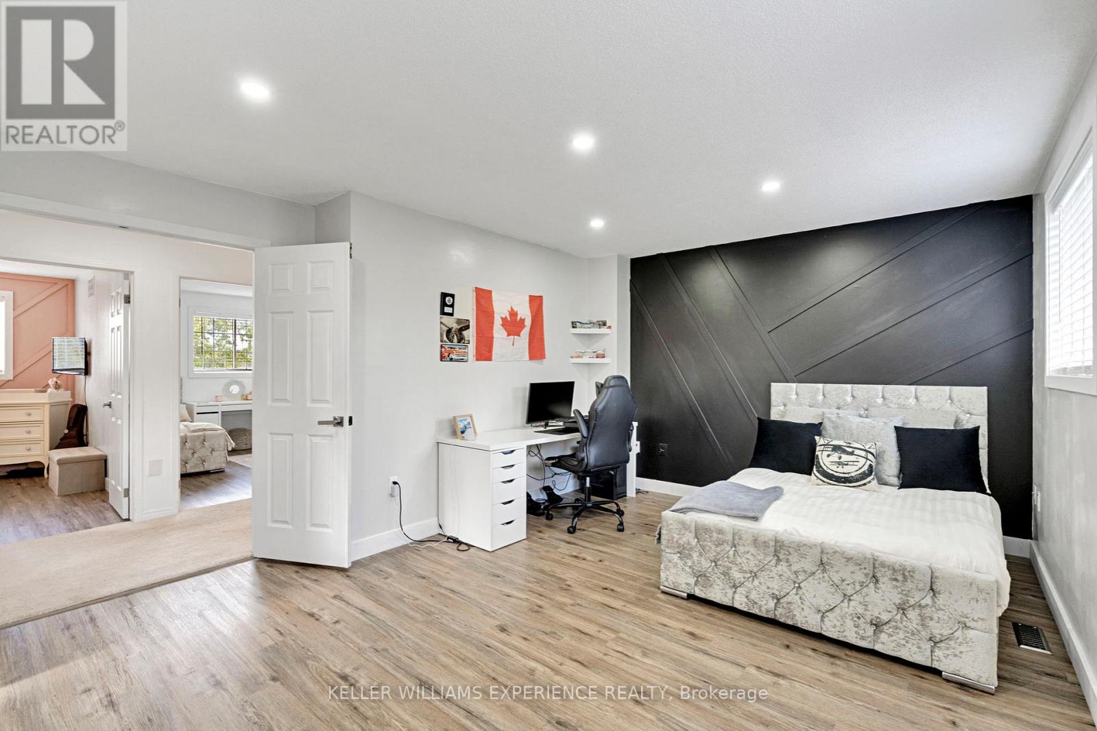 91 Butternut Drive, Barrie, Ontario  L4N 9Z7 - Photo 22 - S13036124