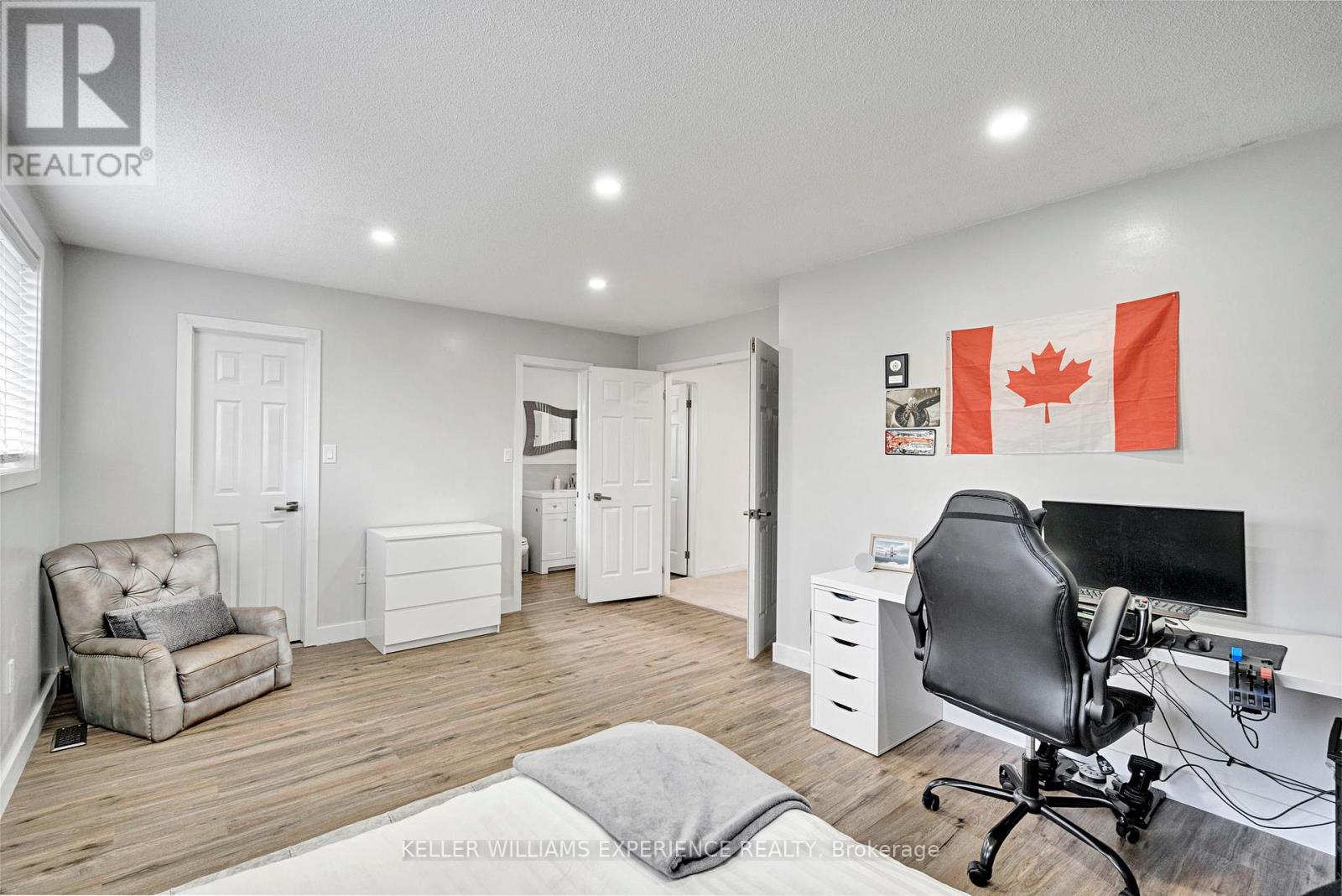 91 Butternut Drive, Barrie, Ontario  L4N 9Z7 - Photo 23 - S13036124