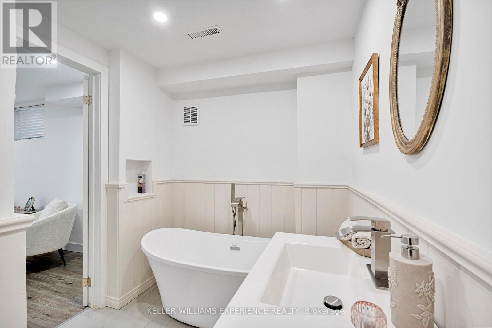 91 Butternut Drive, Barrie, Ontario  L4N 9Z7 - Photo 37 - S13036124