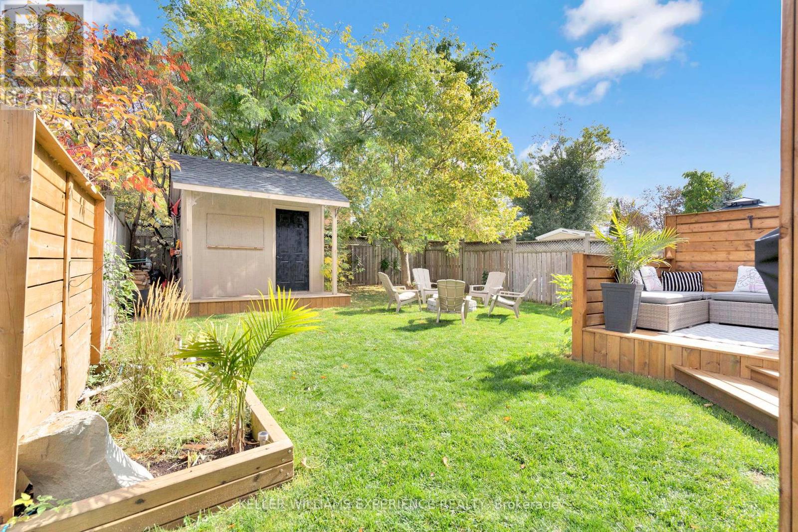 91 Butternut Drive, Barrie, Ontario  L4N 9Z7 - Photo 41 - S13036124