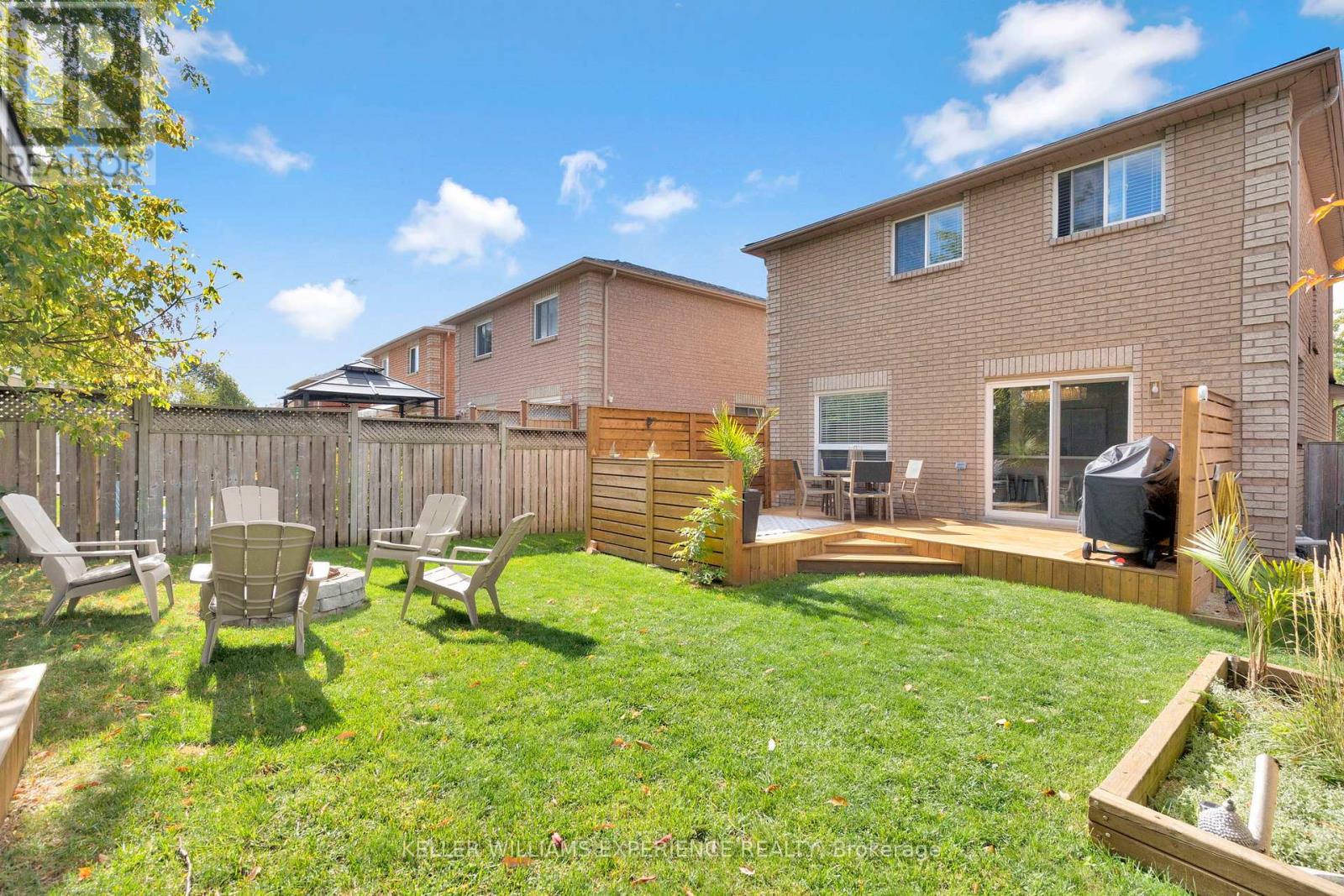 91 Butternut Drive, Barrie, Ontario  L4N 9Z7 - Photo 42 - S13036124