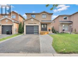 91 BUTTERNUT DRIVE, Barrie, Ontario