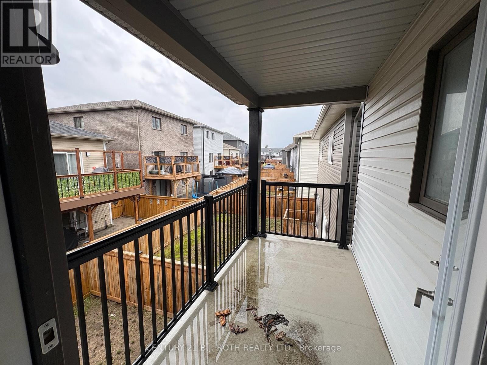 34 Alaskan Heights, Barrie, Ontario  L9J 0H9 - Photo 17 - S13036148