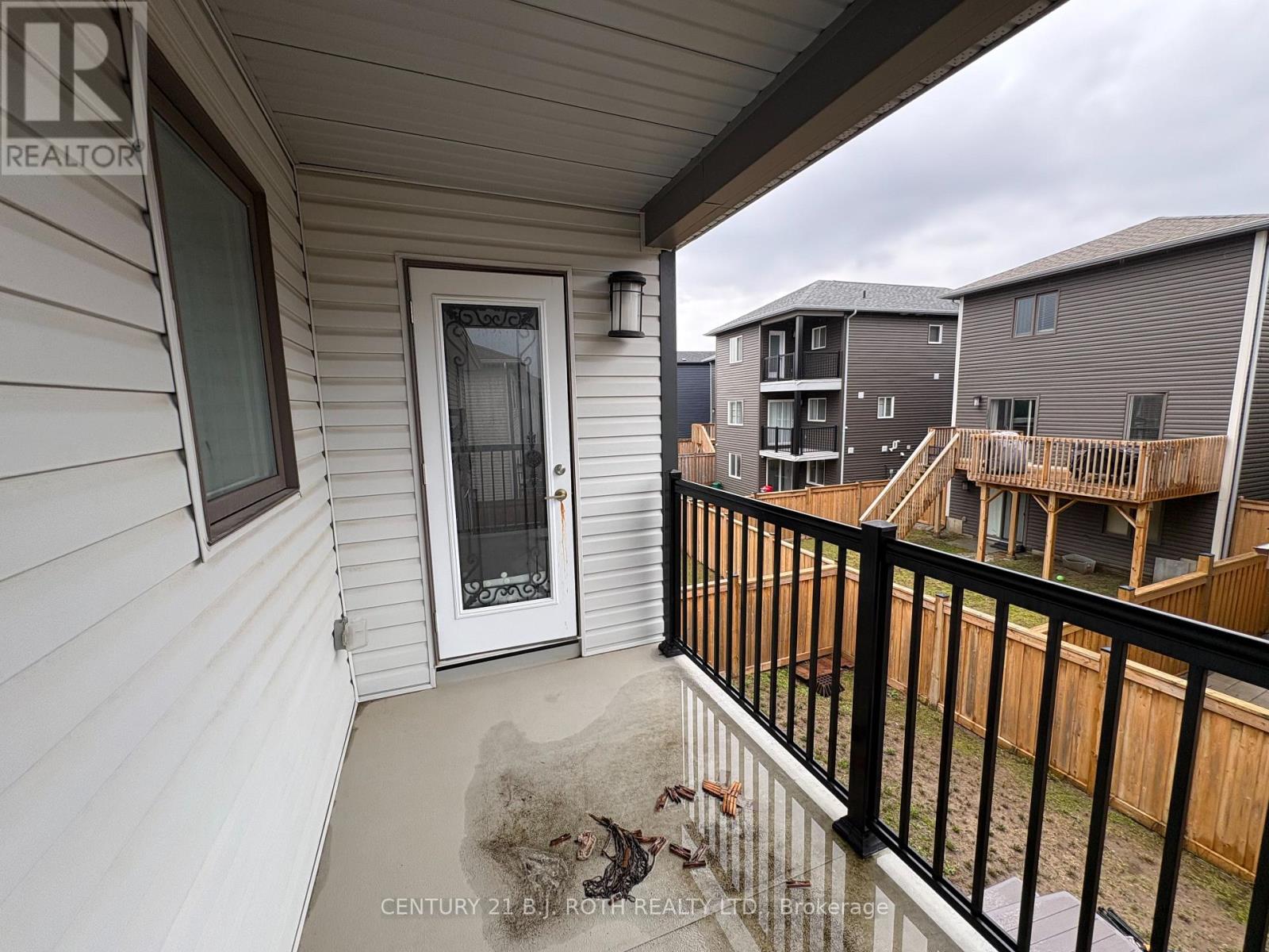 34 Alaskan Heights, Barrie, Ontario  L9J 0H9 - Photo 18 - S13036148