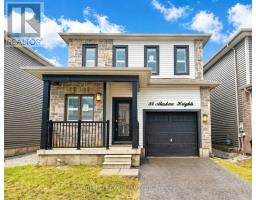 34 ALASKAN HEIGHTS, Barrie, Ontario