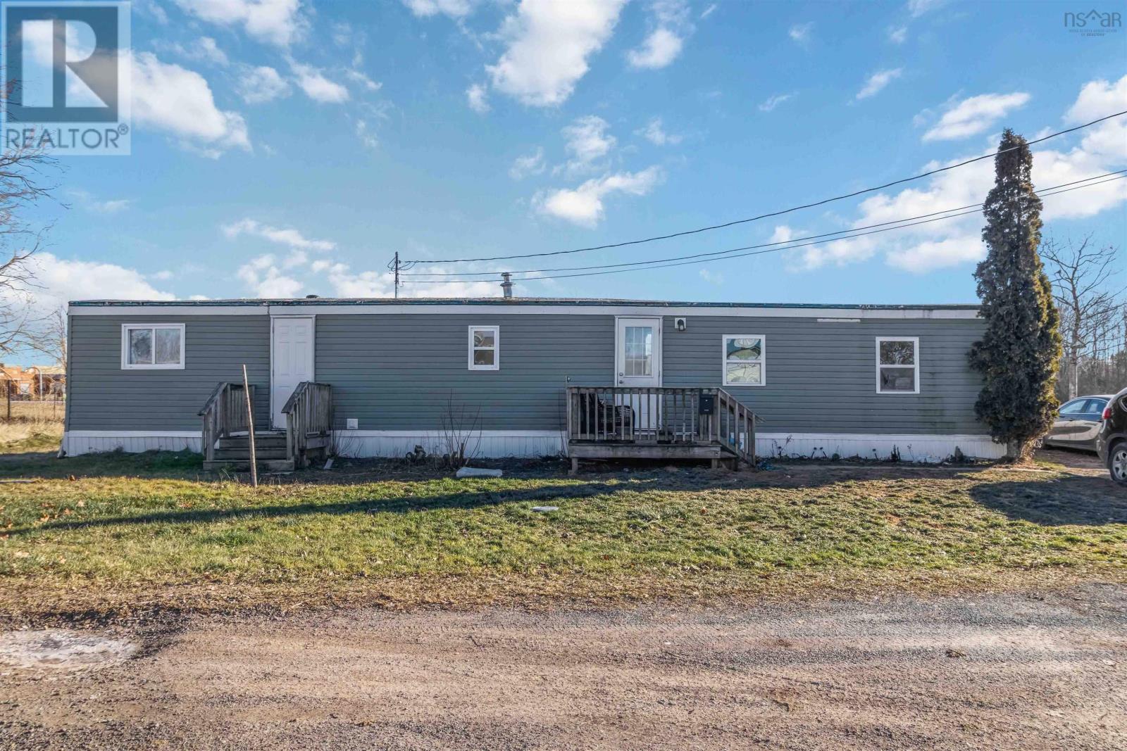 6 Ross Barr Road, Shubenacadie, Nova Scotia  B0N 2H0 - Photo 2 - 202601065