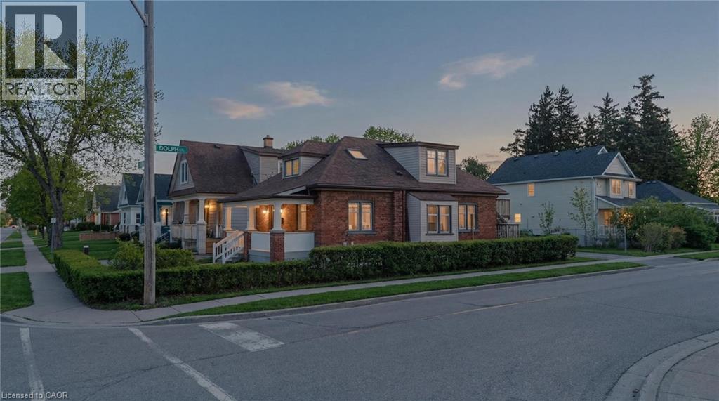 999 Vine Street, Cambridge, Ontario  N3H 2Z7 - Photo 2 - 40818424