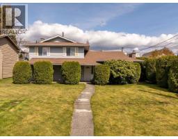 1615 CORNELL AVENUE, Coquitlam, British Columbia
