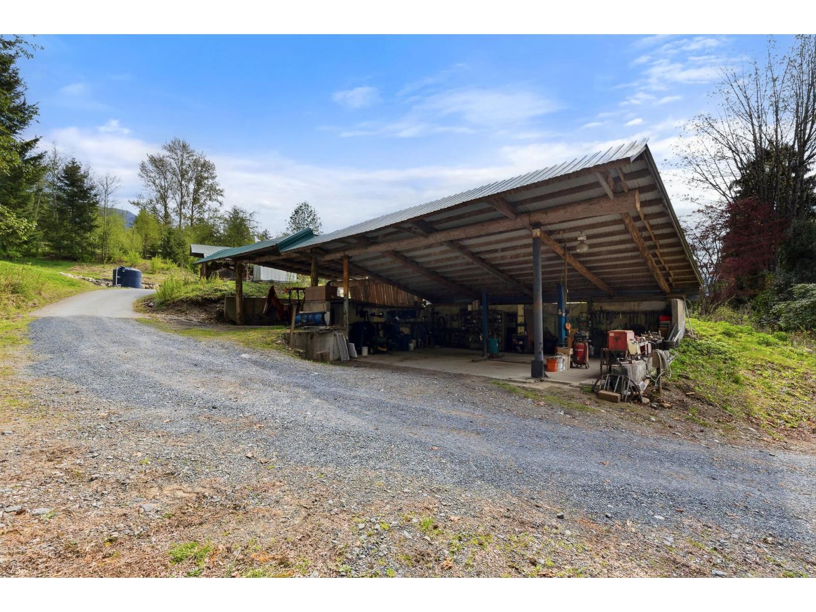 49635 Elk View Road, Ryder Lake, Ryder Lake, British Columbia  V4Z 1G5 - Photo 39 - R3114998