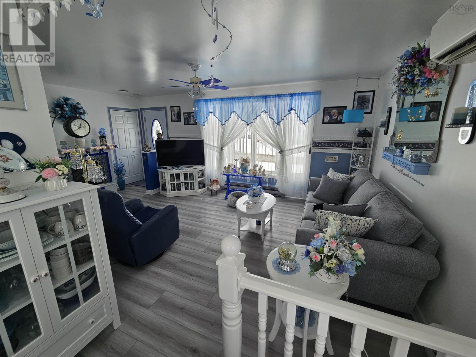 182 & 174 James Street, New Waterford, Nova Scotia  B1H 2X8 - Photo 8 - 202608366