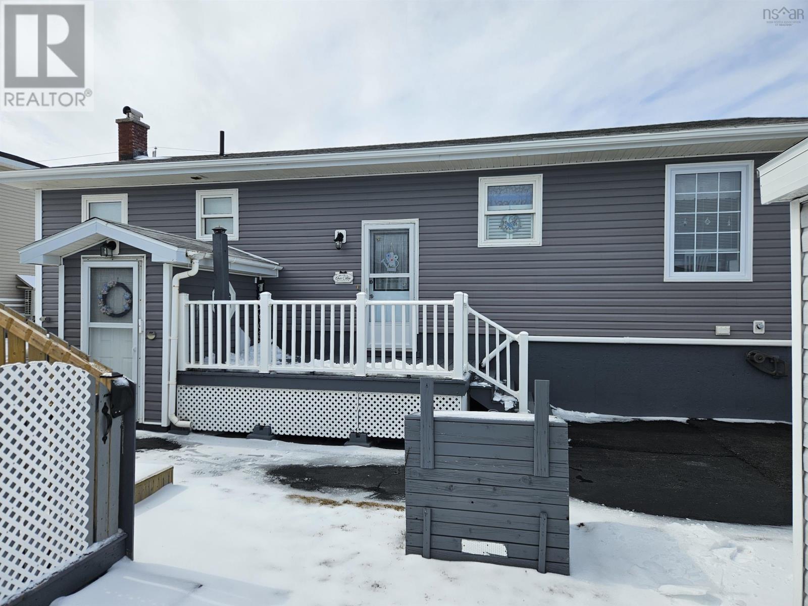 182 & 174 James Street, New Waterford, Nova Scotia  B1H 2X8 - Photo 7 - 202608366