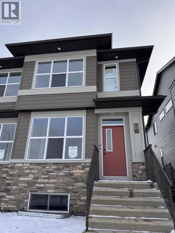21 Setonvista Gate SE, Calgary, Alberta  T3M 4A3 - Photo 1 - A2241496
