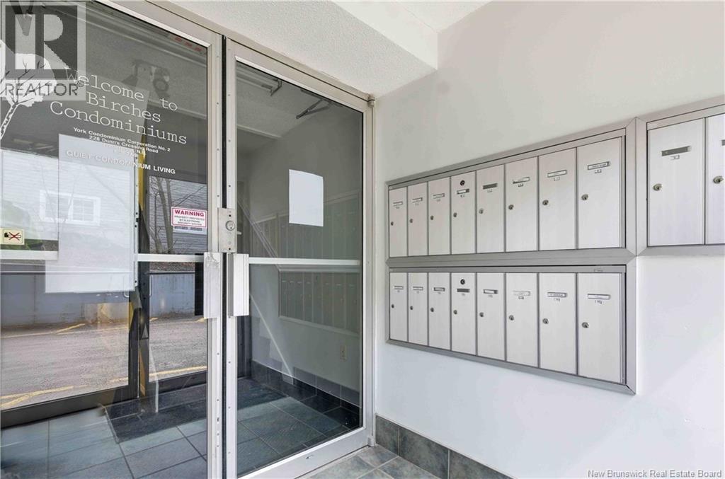 228 Dunns Crossing Street Unit# 2, Fredericton, New Brunswick  E3B 2A6 - Photo 4 - NB137696