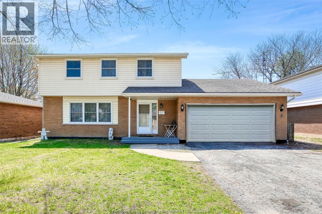 MLS# 26009024: 325 MCCURDY, Amherstburg, Canada