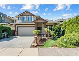 9057 216A STREET, Langley, British Columbia