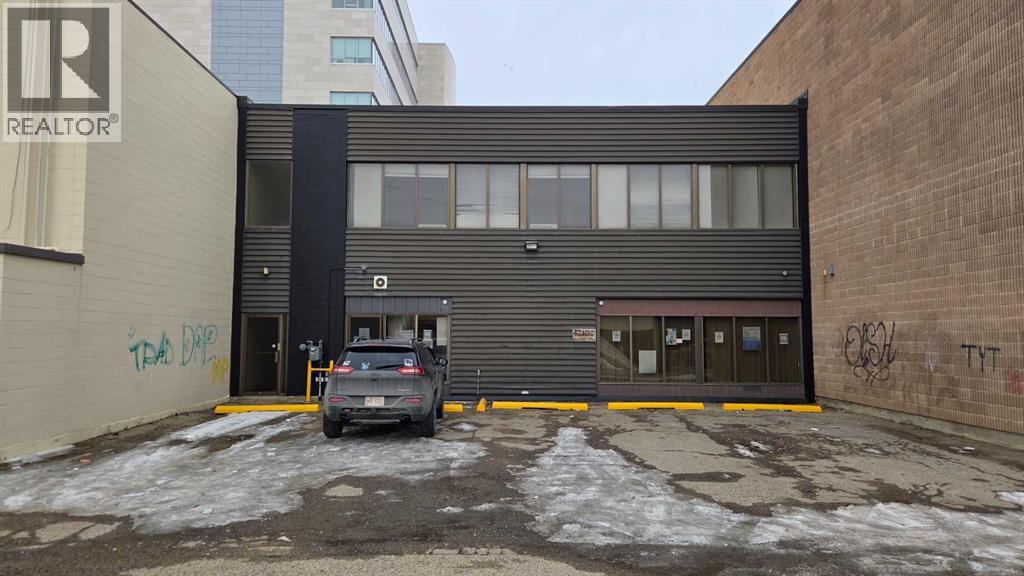 4811 48 Street, Red Deer, Alberta  T4N 1S6 - Photo 5 - A2303514