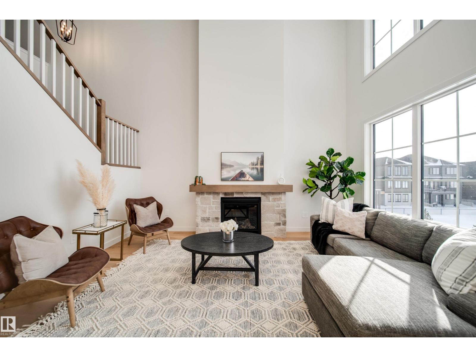 84 Chelles Wd, St. Albert, Alberta  T8N 0R6 - Photo 23 - E4476671