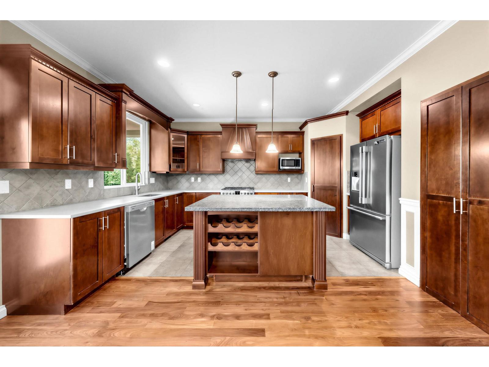 9057 216a Street, Langley, British Columbia  V1M 4C9 - Photo 8 - R3115067