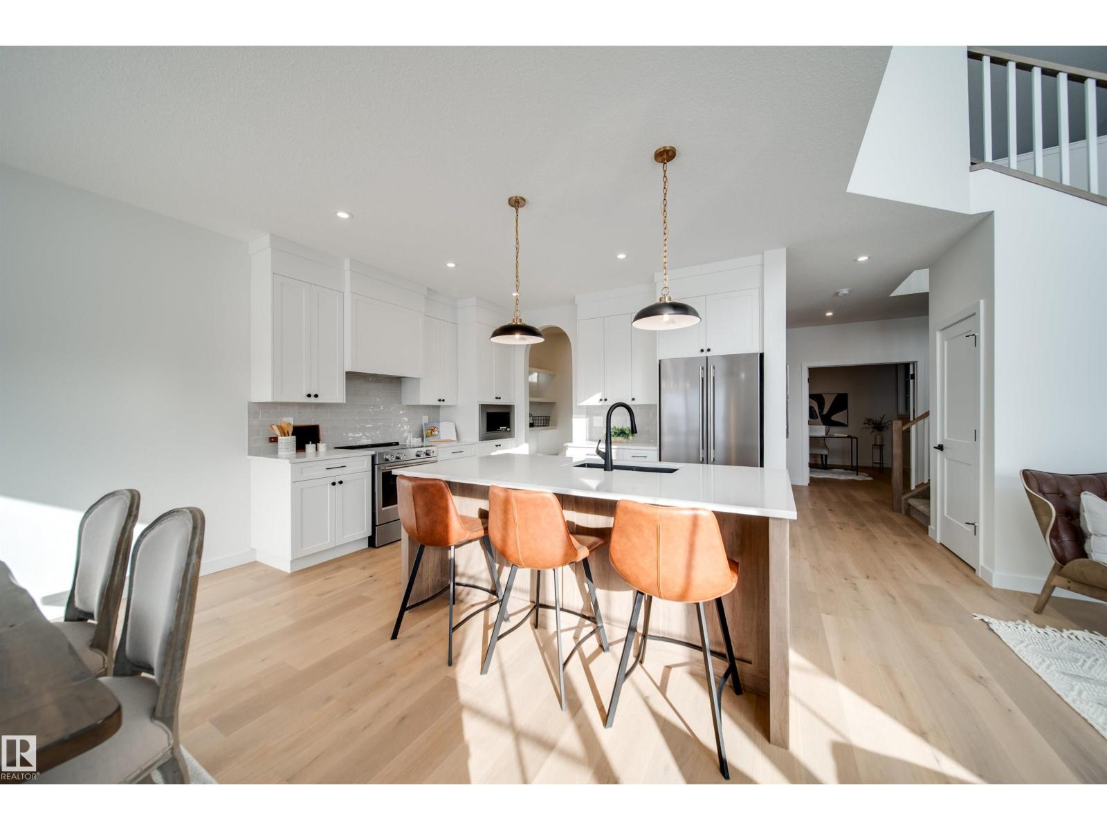 84 Chelles Wd, St. Albert, Alberta  T8N 0R6 - Photo 20 - E4476671