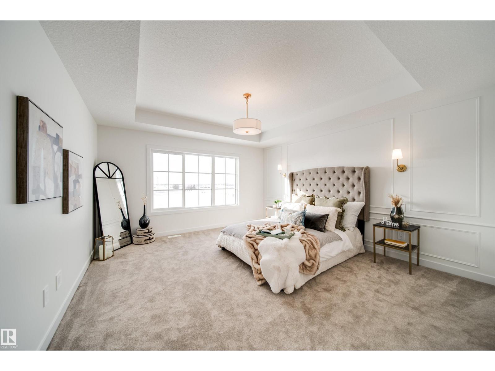 84 Chelles Wd, St. Albert, Alberta  T8N 0R6 - Photo 31 - E4476671