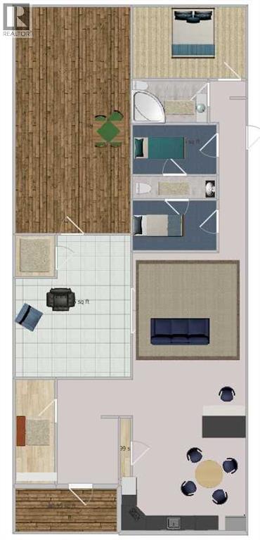 112 3 Avenue E, Alliance, Alberta  T0B 0A0 - Photo 32 - A2304047