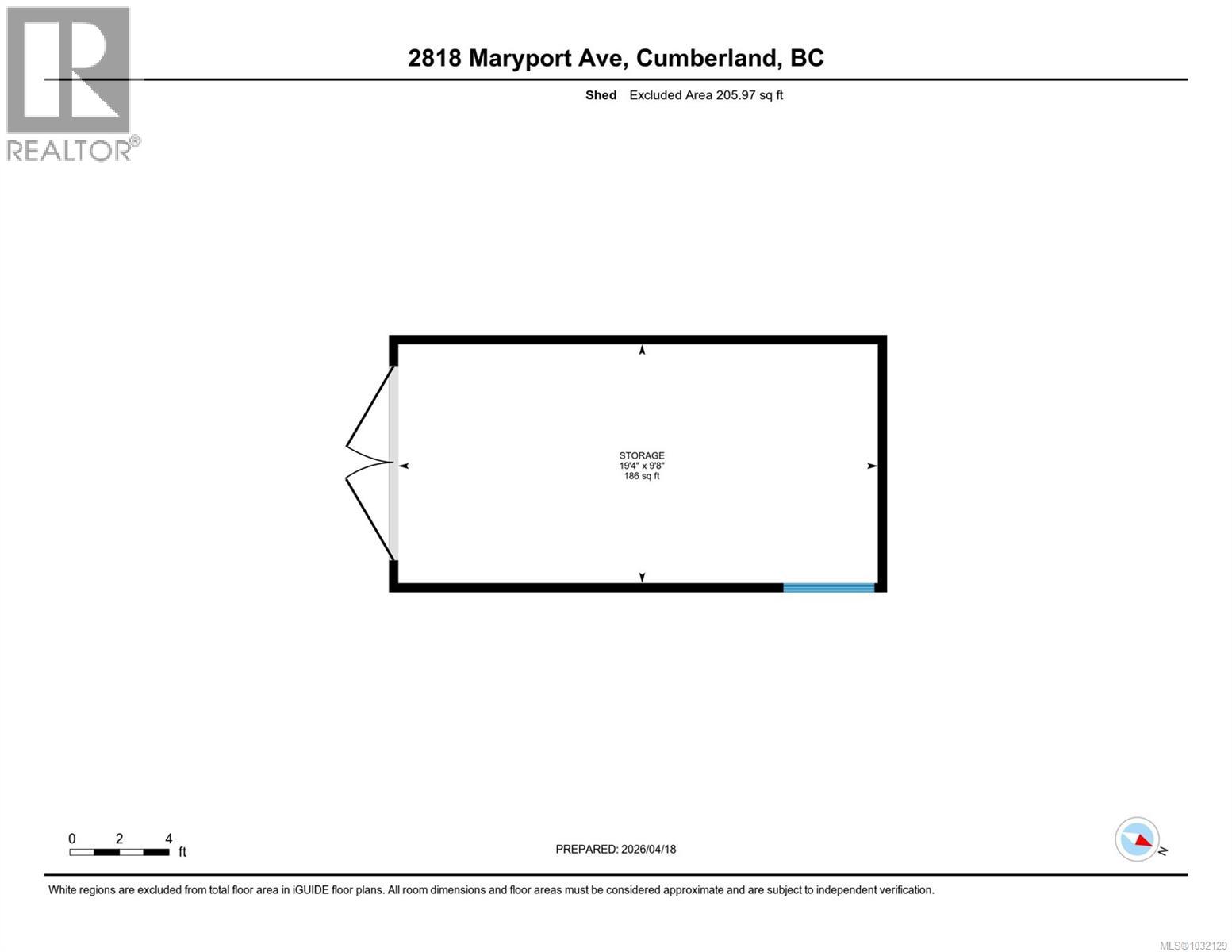 2818 Maryport Ave, Cumberland, British Columbia  V0R 1S0 - Photo 44 - 1032129