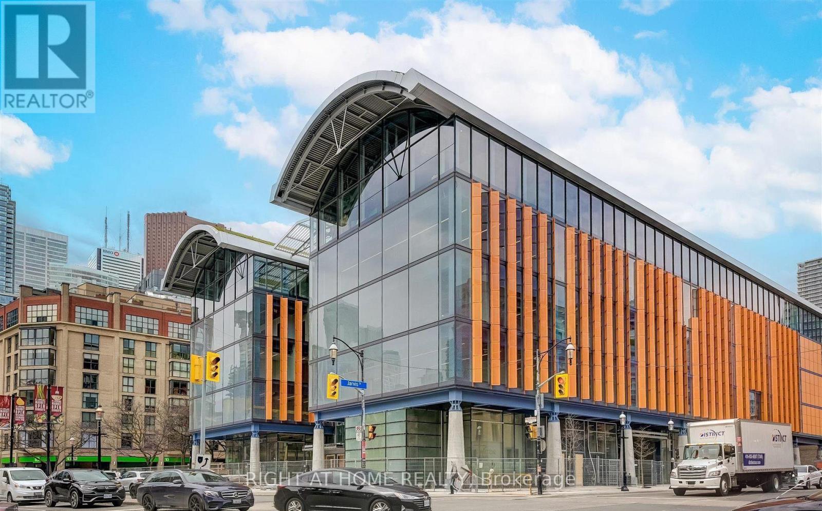 534 - 109 Front Street E, Toronto, Ontario  M5A 4P7 - Photo 37 - C13032764