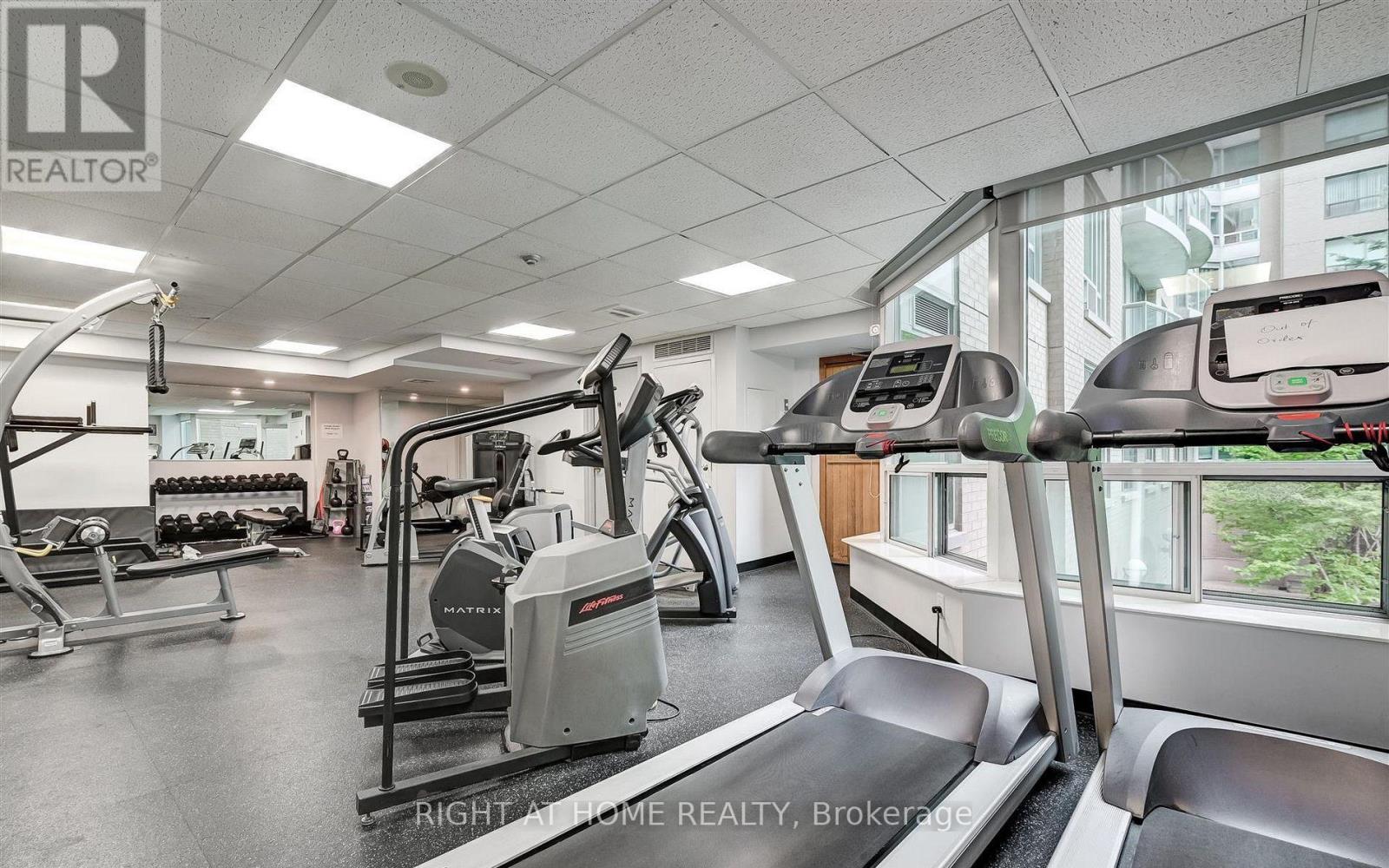 534 - 109 Front Street E, Toronto, Ontario  M5A 4P7 - Photo 33 - C13032764