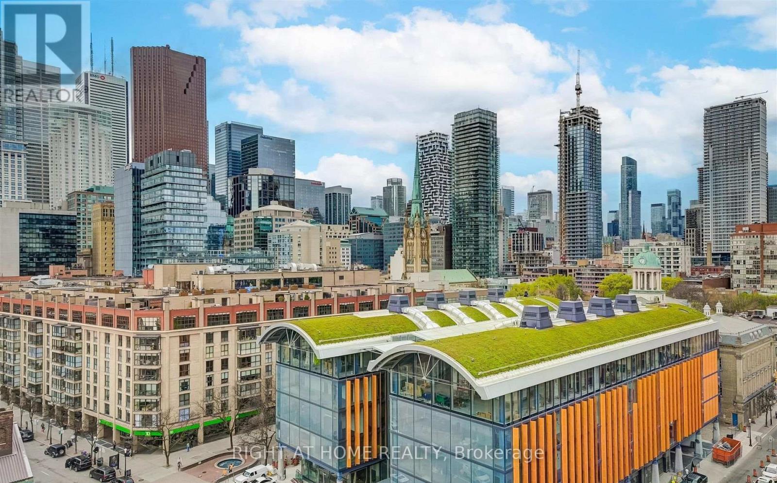 534 - 109 Front Street E, Toronto, Ontario  M5A 4P7 - Photo 38 - C13032764