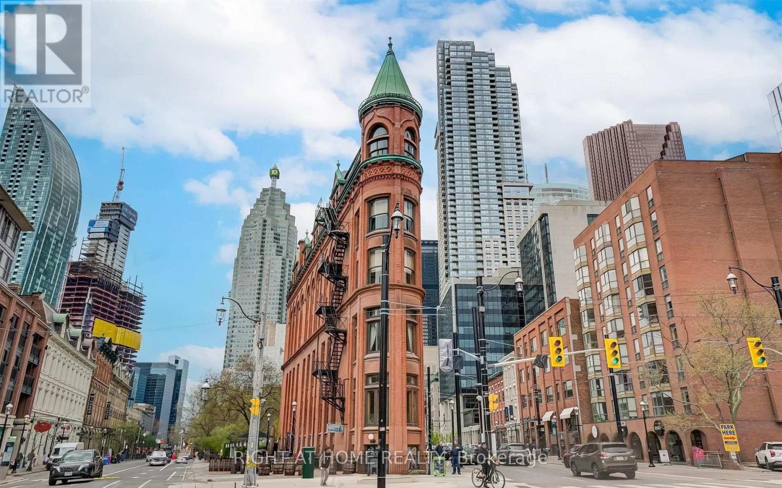 534 - 109 Front Street E, Toronto, Ontario  M5A 4P7 - Photo 39 - C13032764