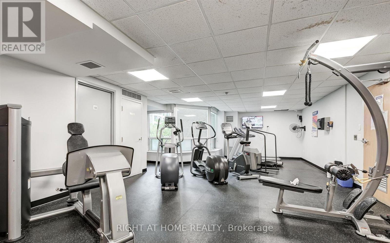 534 - 109 Front Street E, Toronto, Ontario  M5A 4P7 - Photo 32 - C13032764