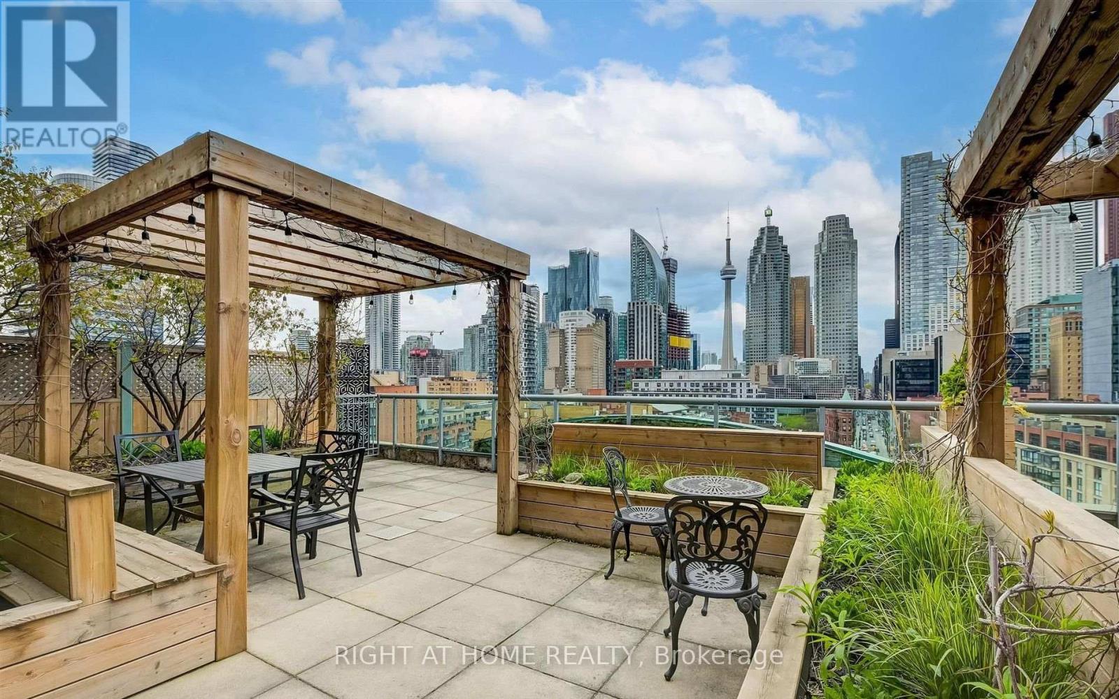 534 - 109 Front Street E, Toronto, Ontario  M5A 4P7 - Photo 34 - C13032764