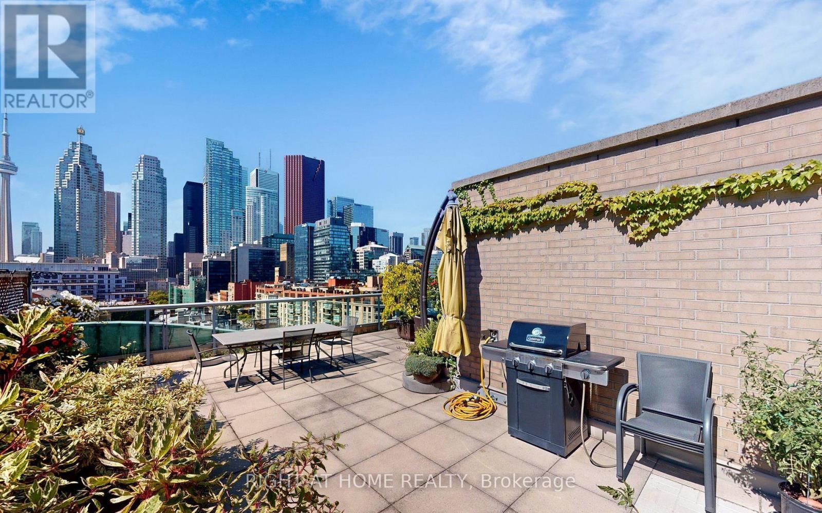 534 - 109 Front Street E, Toronto, Ontario  M5A 4P7 - Photo 35 - C13032764