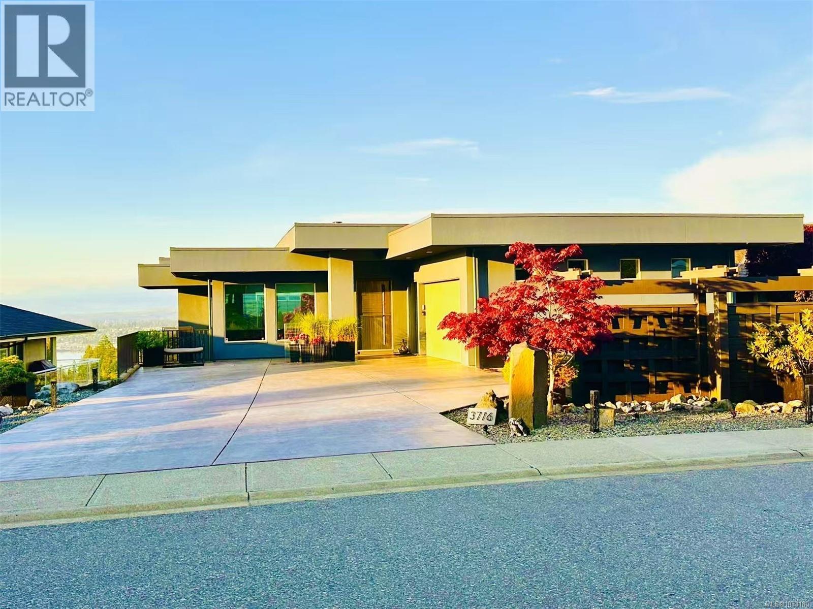 3716 Belaire Dr, Nanaimo, British Columbia