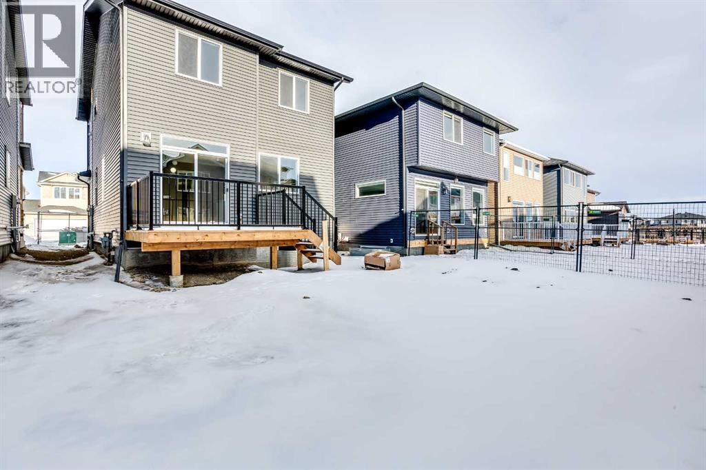 49 Creekside Passage SW, Calgary, Alberta  T2X 5V6 - Photo 27 - A2279243