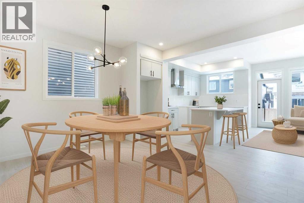 49 Creekside Passage SW, Calgary, Alberta  T2X 5V6 - Photo 2 - A2279243