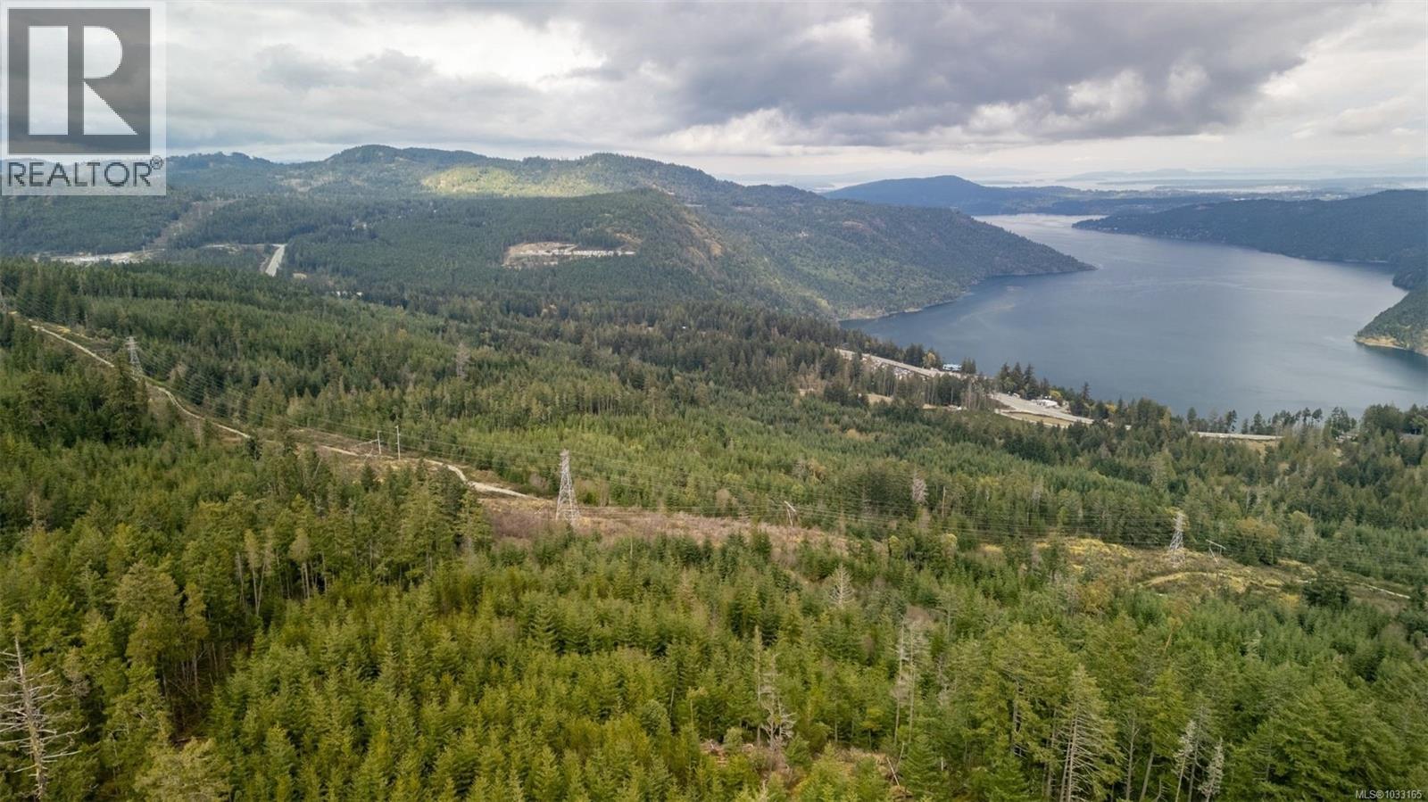 Block 1241 Malahat (Off) Hwy, Malahat, British Columbia  V0R 2W3 - Photo 3 - 1033165