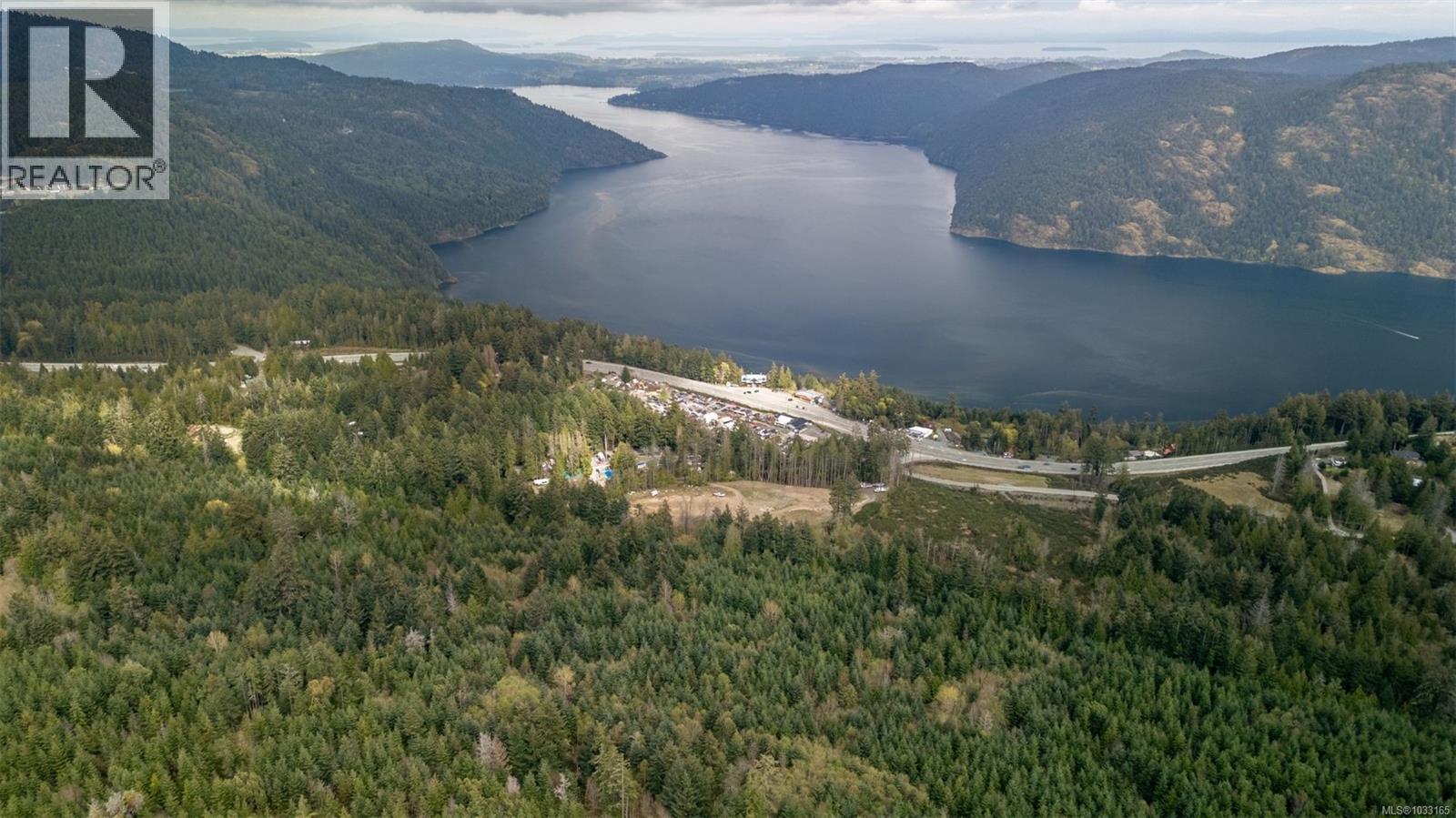 Block 1241 Malahat (Off) Hwy, Malahat, British Columbia  V0R 2W3 - Photo 2 - 1033165