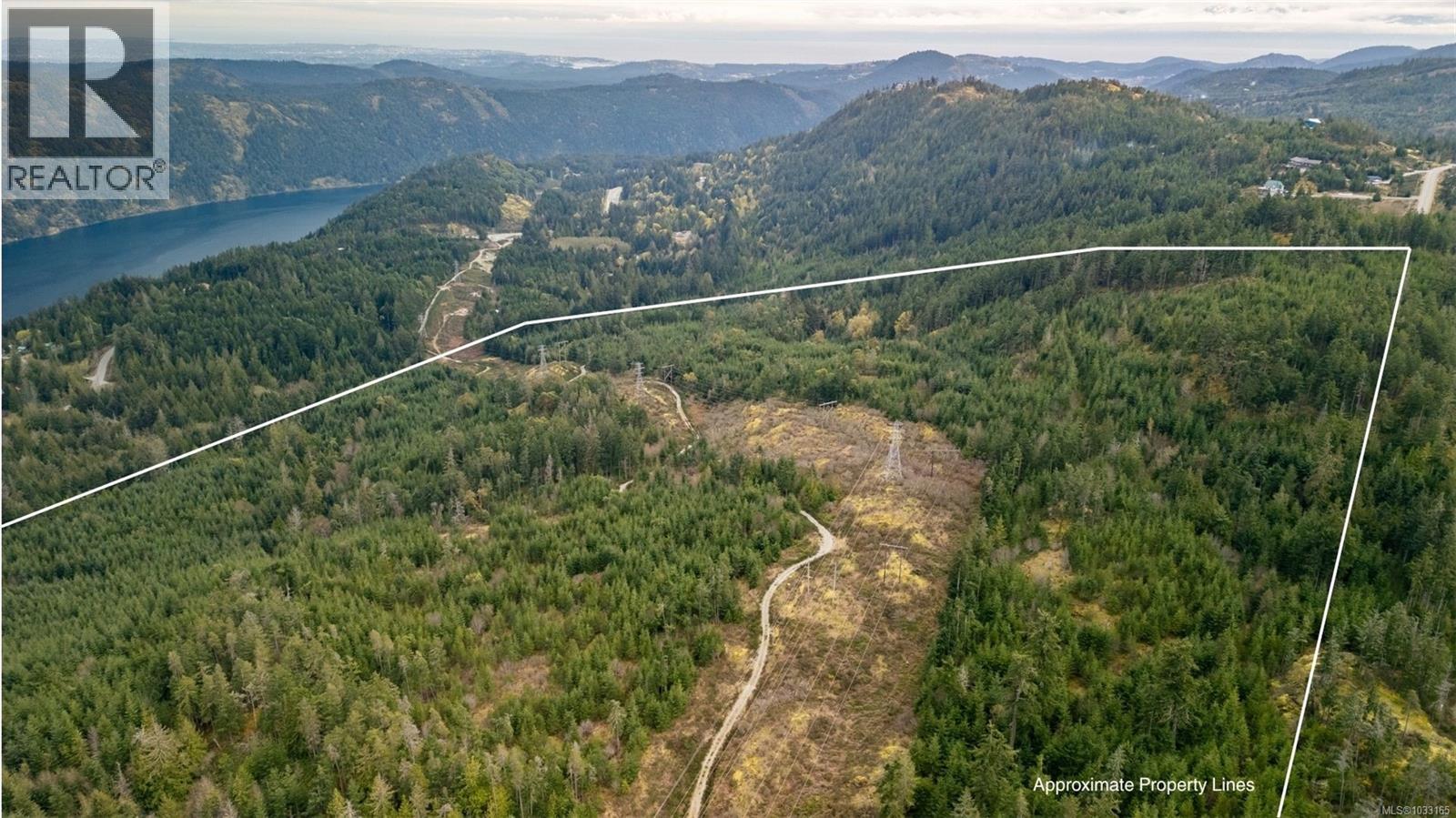 Block 1241 Malahat (Off) Hwy, Malahat, British Columbia  V0R 2W3 - Photo 5 - 1033165