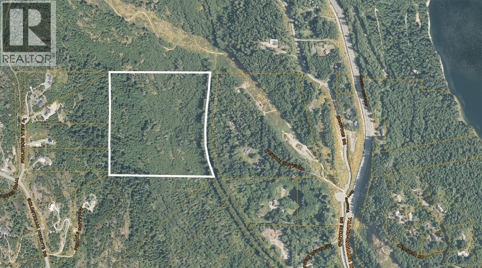 Dl54 Malahat (Off) Hwy, Malahat, British Columbia  V0R 2L0 - Photo 7 - 1033175