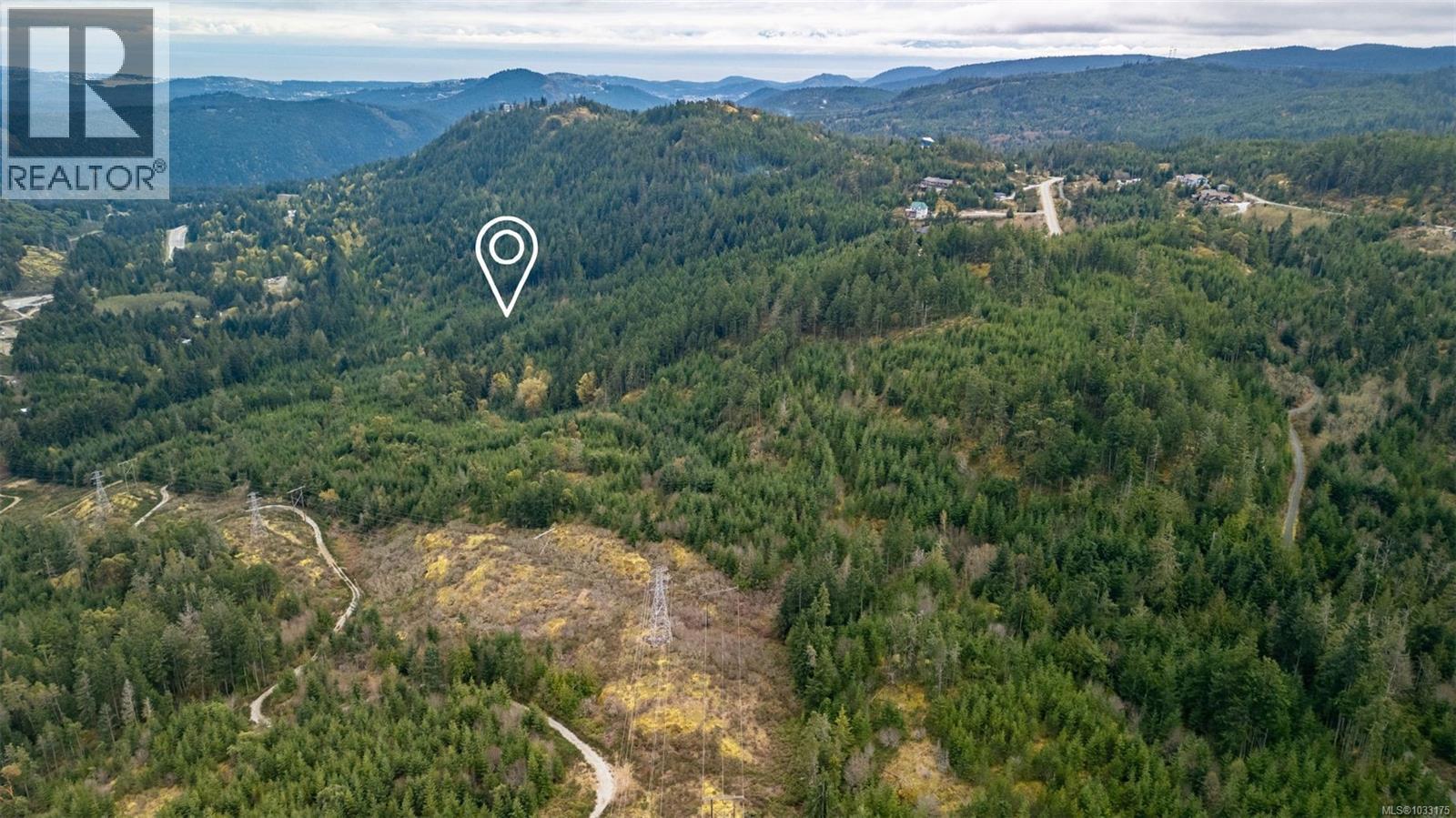 Dl54 Malahat (Off) Hwy, Malahat, British Columbia  V0R 2L0 - Photo 4 - 1033175