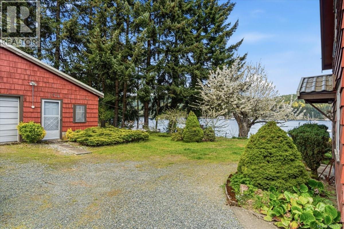 4911 Harbour View Rd, Ladysmith, British Columbia  V9G 1M7 - Photo 28 - 1033252