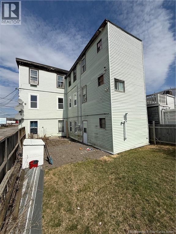 25 Meadow Street, Saint John, New Brunswick  E2K 4E9 - Photo 4 - NB137779