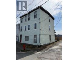 25 Meadow Street, Saint John, New Brunswick