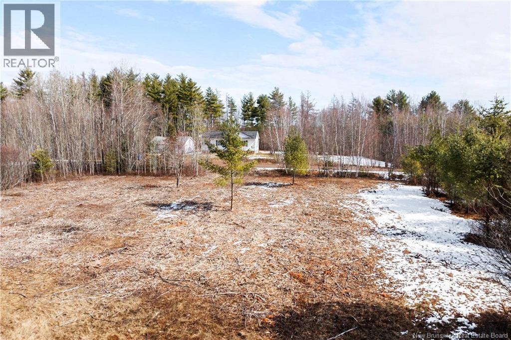 Lot 4 - Carman Street, Clarks Corner, New Brunswick  E4B 1S4 - Photo 5 - NB135992