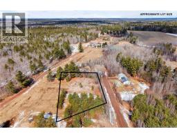 Lot 4 - Carman Street, Clarks Corner, New Brunswick