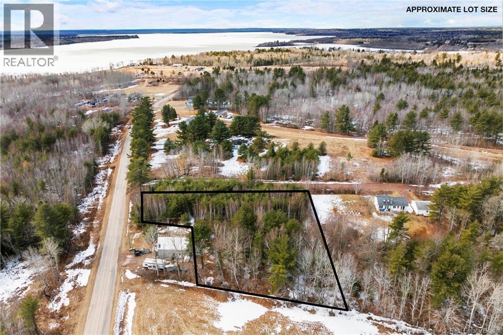 Lot 2 - Carman Street, Clarks Corner, New Brunswick  E4B 1K3 - Photo 2 - NB135990